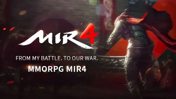 MIR4(��Ѫ����)