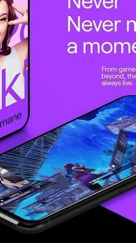 Twitch2025��׿�ֻ���v22.8.0_BETA �ֻ���