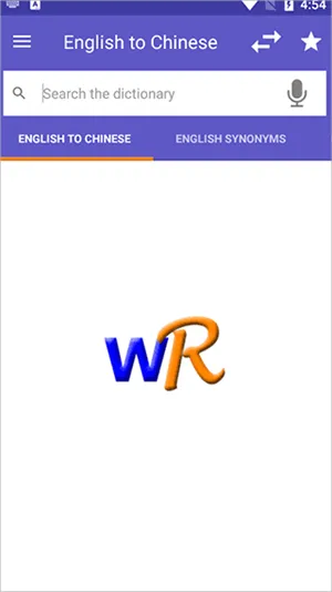 wordreference2025�ֻ���v4.0.61 �ٷ���