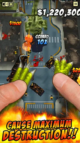 thumbzilla(�����ƻ���Ϸ)v2.9 �ֻ���