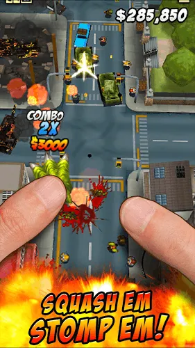 thumbzilla(�����ƻ���Ϸ)v2.9 �ֻ���