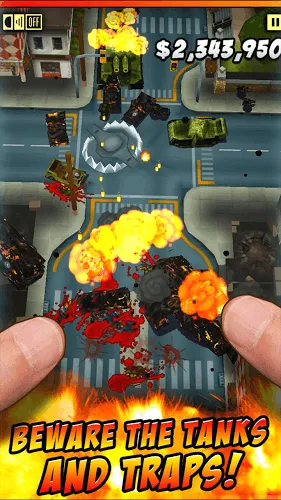 thumbzilla(�����ƻ���Ϸ)v2.9 �ֻ���