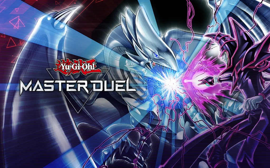 Master Duel(���Ʋ��Զ�ս)v2.4.0 ��Ѱ�