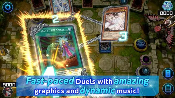 Master Duel(���Ʋ��Զ�ս)v2.4.0 ��Ѱ�