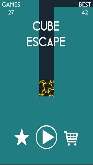 cube escape2025�ٷ�����