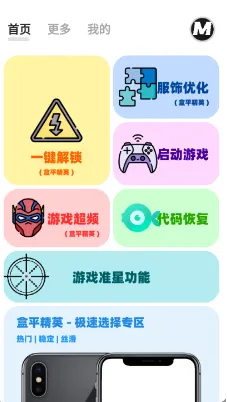 ����MxPro(��Ϸ��������)
