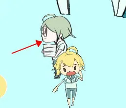 �̿δ���ս(У԰������Ϸ)