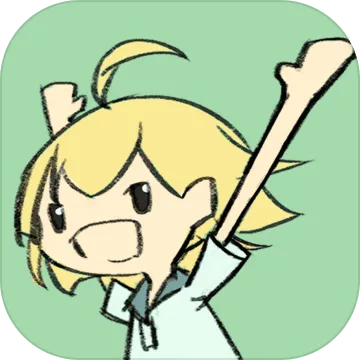 �̿δ���ս(У԰������Ϸ)v0.1 ��׿��
