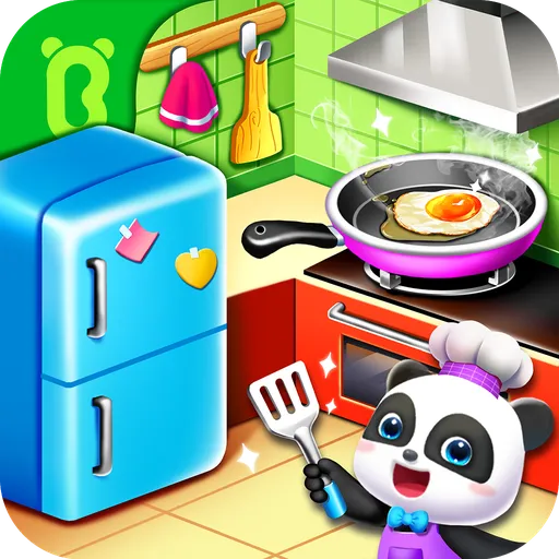 ����С����(��ͯ��ʳ��Ϸ)v9.91.00.00 �ֻ���