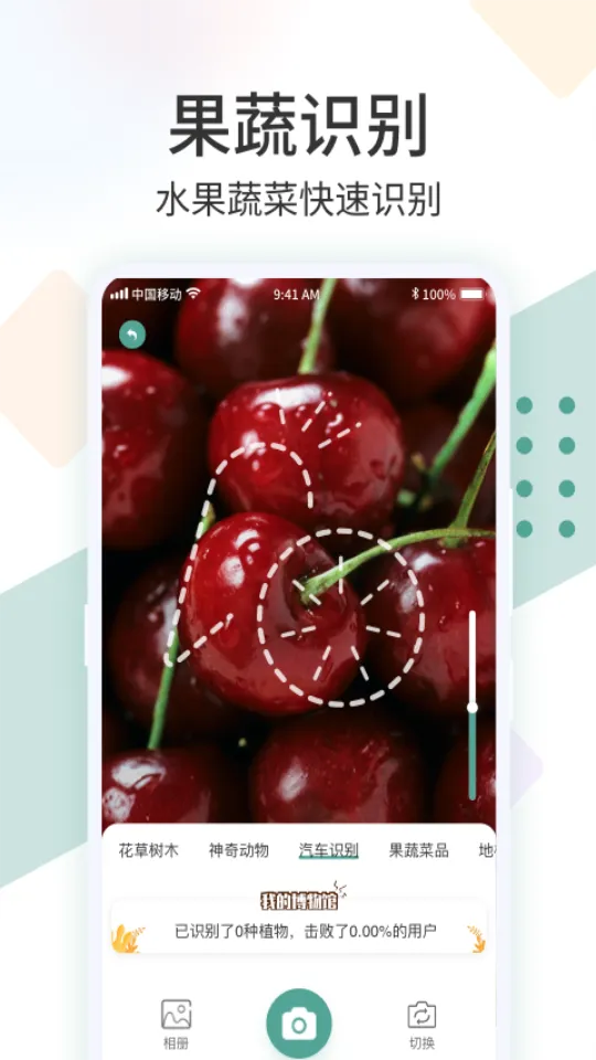 ʶ����(��������ʶ��)v1.0.6 �ٷ���