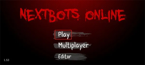 Nextbots Online最新安卓版 Nextbots Online最新安卓版