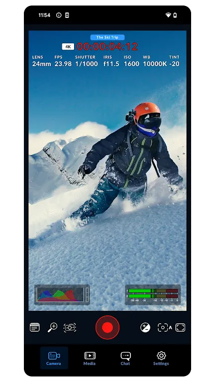 Blackmagic Camera���°�׿��v3.2.2.0007 ��׿��