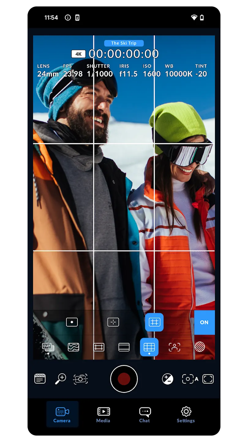 Blackmagic Camera���°�׿��v3.2.2.0007 ��׿��