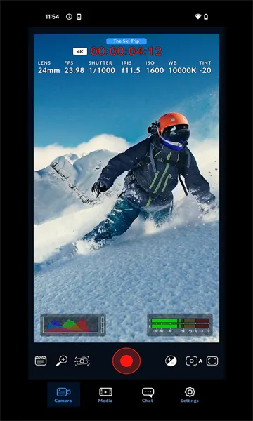 Blackmagic Camera���°�׿��v3.2.2.0007 ��׿��