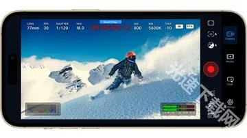 Blackmagic Camera���°�׿��
