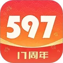 597ֱƸ2025�ٷ�����v6.6.2 �ٷ���