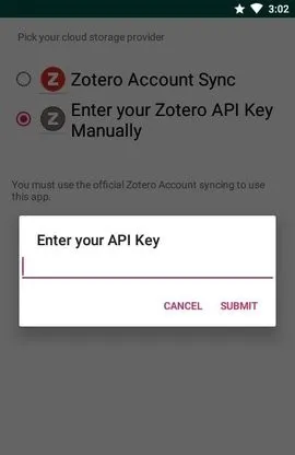 Zoo for Zotero(�������Ϲ���)