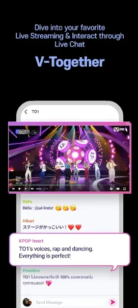 MNETPLUS�°汾v3.14.3 ��׿��