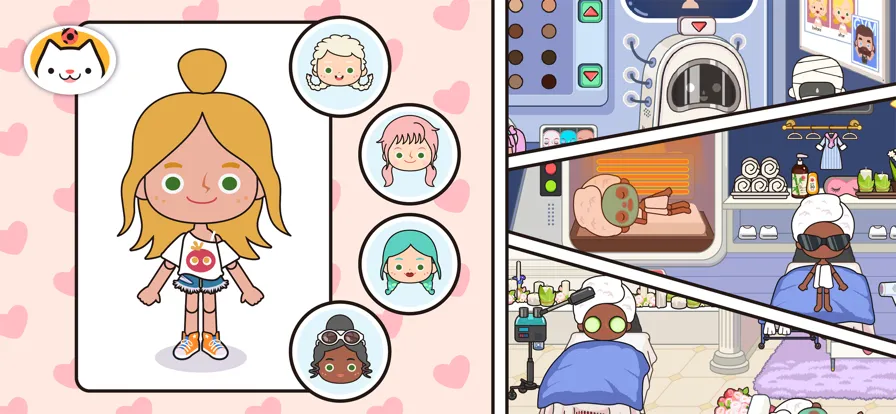 MIGAWORLD(�׼�С����Ϸ)v1.90 �ٷ���