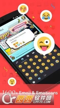GO Keyboard�°汾v4.15 ��Ѱ�