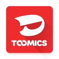 Toomics(�����Ķ�ƽ̨)v1.6.4 �ٷ���