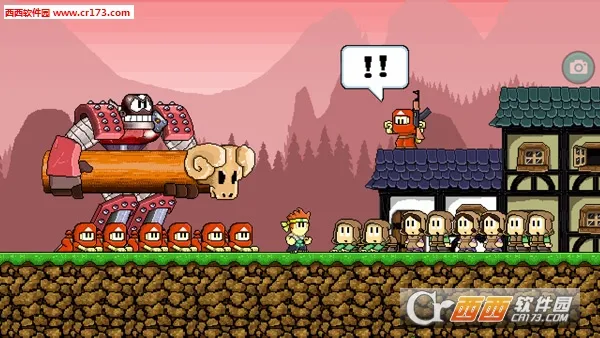 Dan The Man2025���°汾v1.12.75 �ֻ���