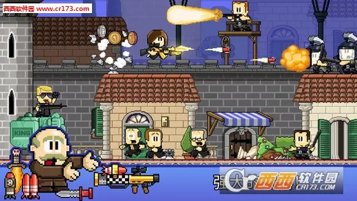 Dan The Man2025���°汾v1.12.75 �ֻ���