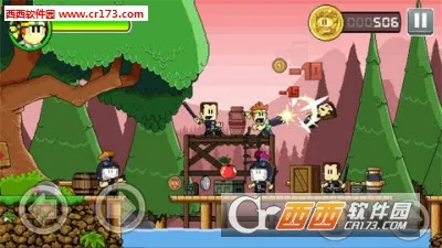 Dan The Man2025���°汾v1.12.75 �ֻ���