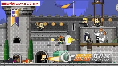 Dan The Man2025���°汾v1.12.75 �ֻ���
