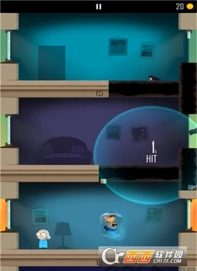 Daddy Was A Thief(��������)v2.2.2 ��Ѱ�