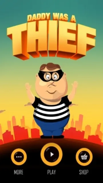 Daddy Was A Thief(��������)v2.2.2 ��Ѱ�