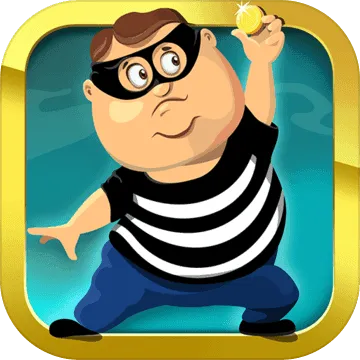 Daddy Was A Thief(��������)v2.2.2 ��Ѱ�