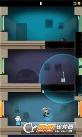 Daddy Was A Thief(��������)v2.2.2 ��Ѱ�