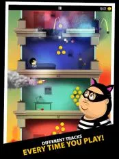Daddy Was A Thief(��������)v2.2.2 ��Ѱ�