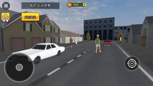 ������ģ����(����ģ�⾭Ӫ)