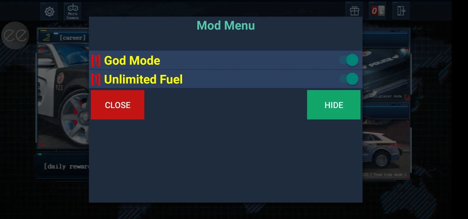 ����ģ����(����ģ����Ϸ)v3.4.4 ��׿��