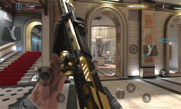 Combat Master(���������Ϸ)v0.26.3 ��׿��