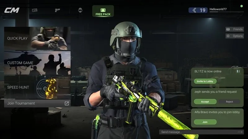 Combat Master(���������Ϸ)