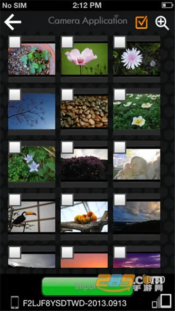 Camera Remote�°汾v4.7.4(Build:4.7.4.2)(Build:4.7.4(Build:4.7.4.2).6) �ֻ���
