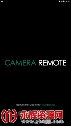 Camera Remote�°汾