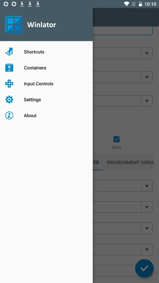 Winlator2025����v3.9.0 ��Ѱ�