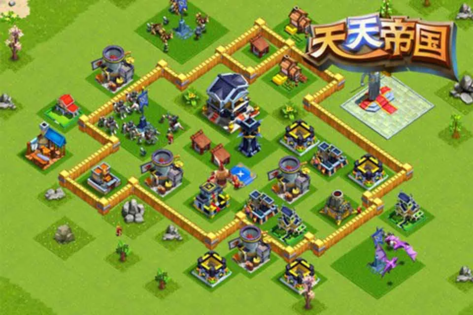 ����۹�(����ս����Ϸ)v1.9.13 ��׿��