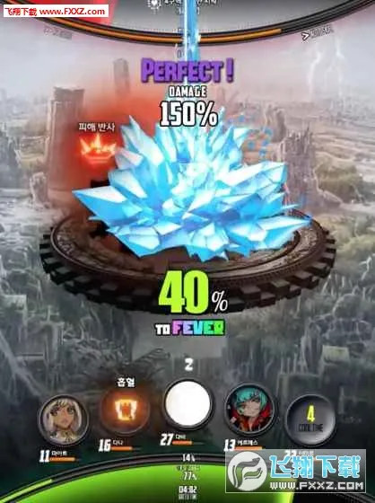 Destiny Child(����Ů����)v3.0.0 ��׿��