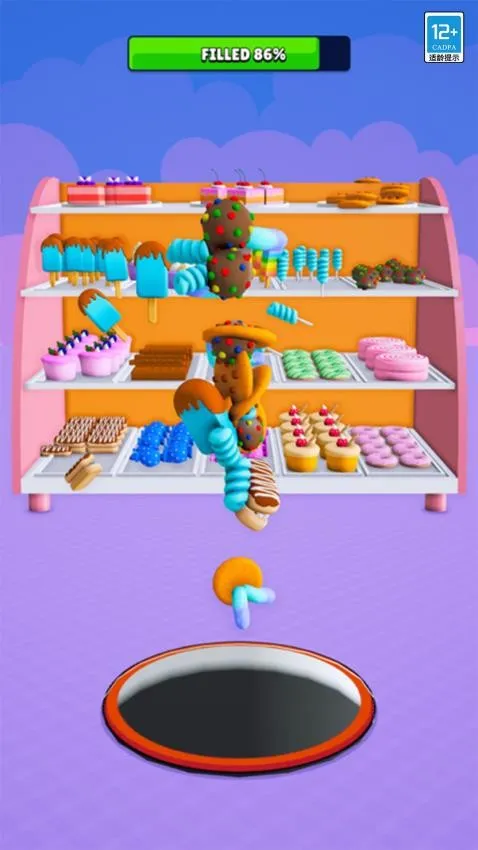 �ڶ�����(С���ܿ�����)v1.0.4 �ٷ���