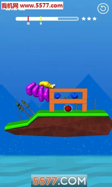 Slug(�����ð��)v1.0.7 ��׿��