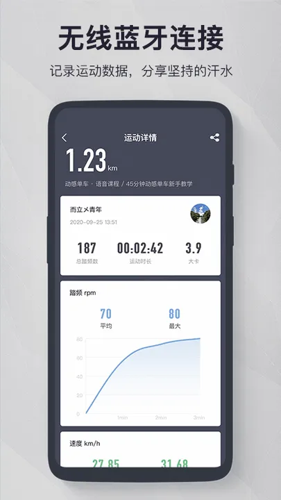 FITLOG�����ֻ���v2.5.1 ��׿��