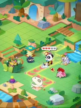 Little Panda�°汾
