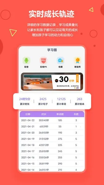 ����Ӣ��汾(Ӣ��汾ѧϰ)v3.1.1 �ֻ���