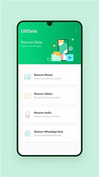 UltData(UltData(��׿�����һ�))
