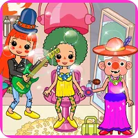 ӣ��С��ѧУ(ģ�⾭Ӫ����)v1.0 ��׿��
